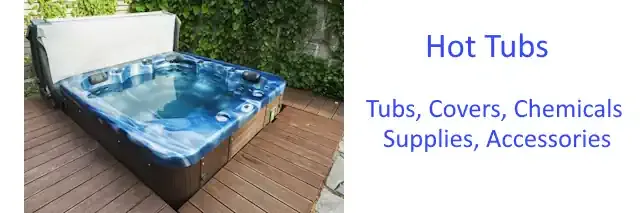 Hot Tubs